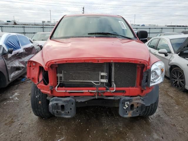 2008 Dodge RAM 1500 ST