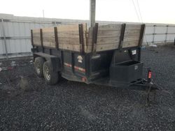 2018 BMT Trailer en venta en Fredericksburg, VA