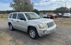 2008 Jeep Patriot Sport