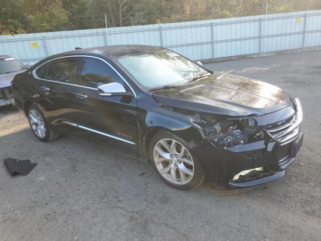 2018 Chevrolet Impala Premier