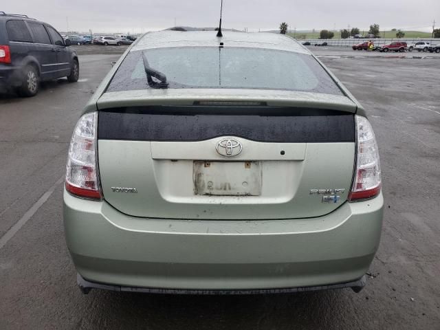 2007 Toyota Prius