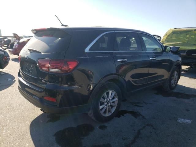 2019 KIA Sorento L