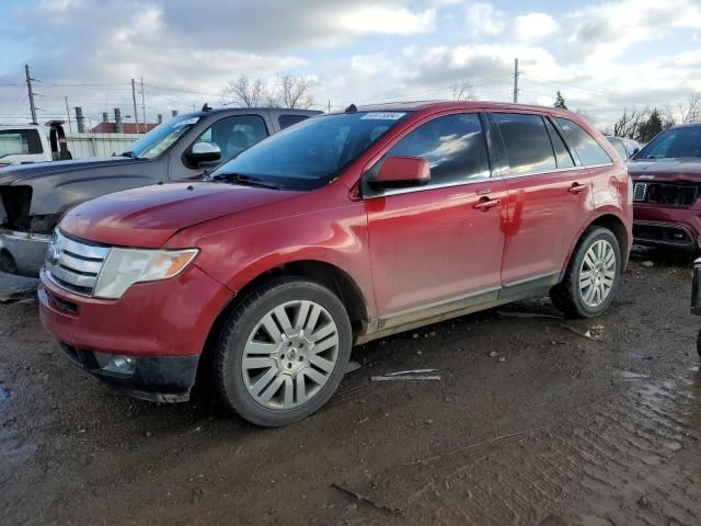 2010 Ford Edge Limited