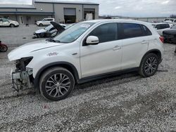 Salvage cars for sale from Copart Earlington, KY: 2019 Mitsubishi Outlander Sport ES