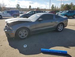 2014 Ford Mustang en venta en Gaston, SC