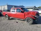 2004 Nissan Frontier Crew Cab XE V6