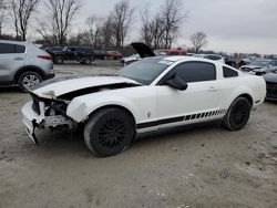 2005 Ford Mustang en venta en Cicero, IN