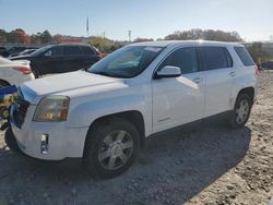 GMC salvage cars for sale: 2010 GMC Terrain SLE