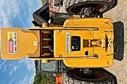 Salvage cars for sale from Copart Byron, GA: 2021 Caterpillar TL1055D