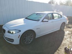 2014 BMW 535 XI en venta en Windsor, NJ