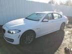 2014 BMW 535 XI