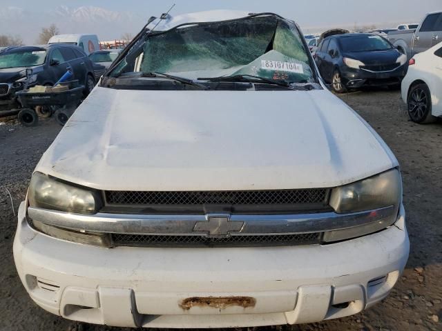 2004 Chevrolet Trailblazer LS