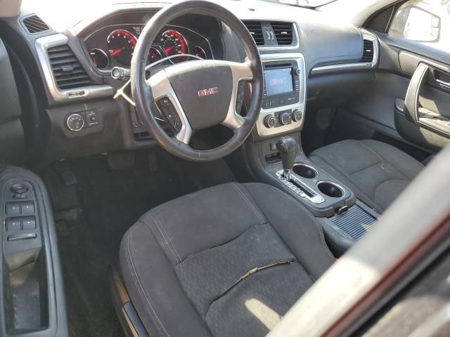 2014 GMC Acadia SLE