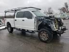 2017 Ford F250 Super Duty