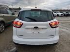 2017 Ford C-MAX SE