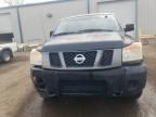 2012 Nissan Titan S