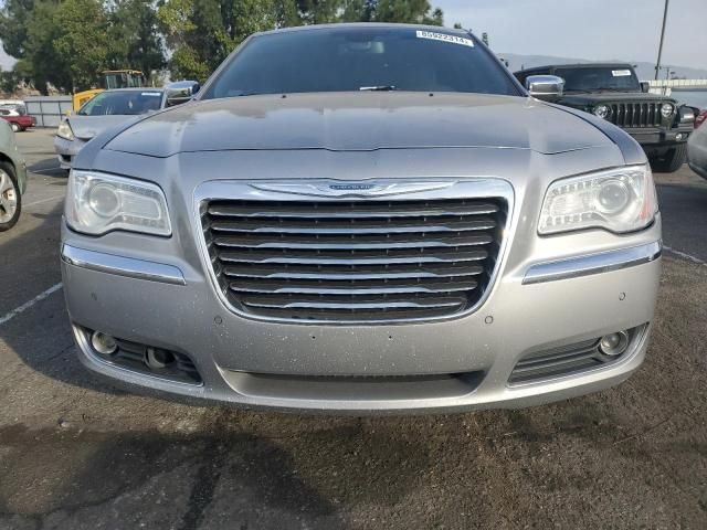 2011 Chrysler 300C