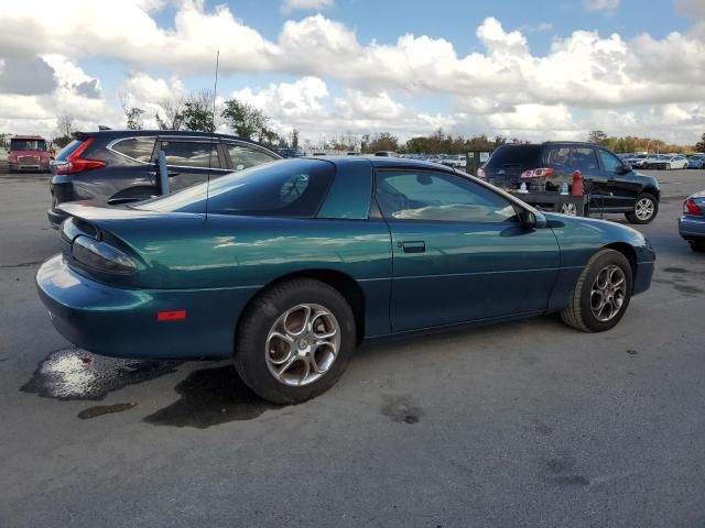 2000 Chevrolet Camaro