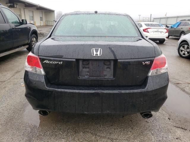 2010 Honda Accord EXL