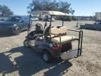 2015 Clubcar Precedent