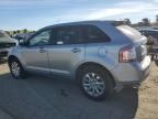 2007 Ford Edge SEL Plus