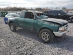 1999 Ford Ranger Super Cab