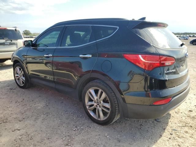 2014 Hyundai Santa FE Sport