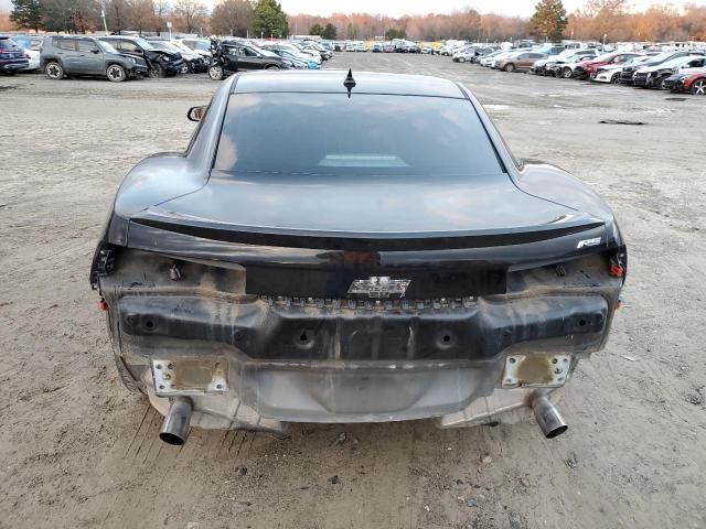 2013 Chevrolet Camaro LT