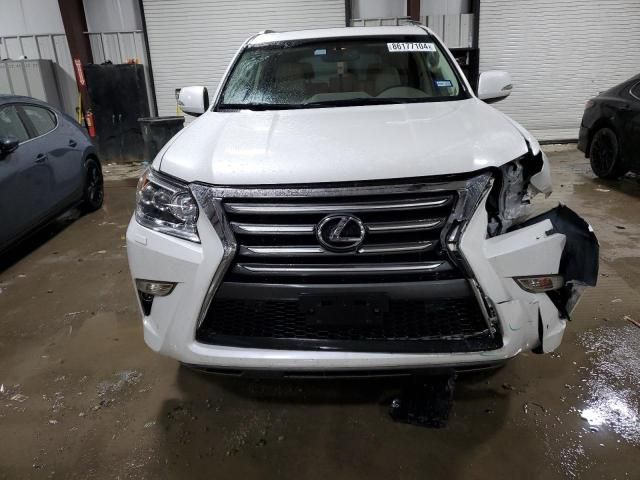 2017 Lexus GX 460