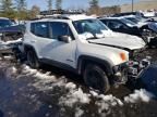 2019 Jeep Renegade Sport