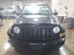 2005 Jeep Liberty Renegade