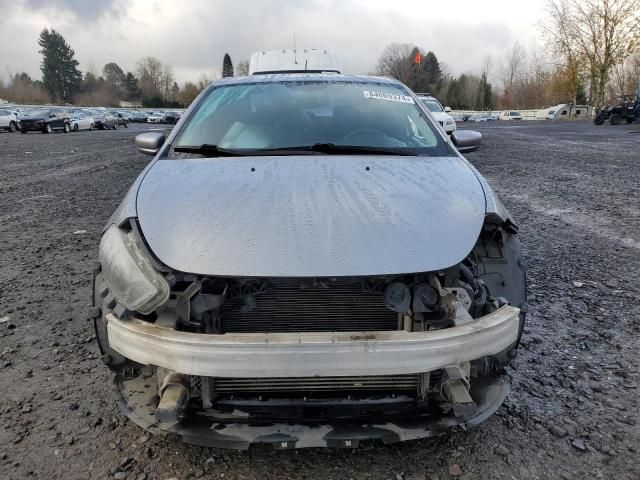 2014 Dodge Dart SXT