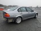 2004 BMW 325 I