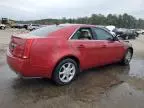 2008 Cadillac CTS