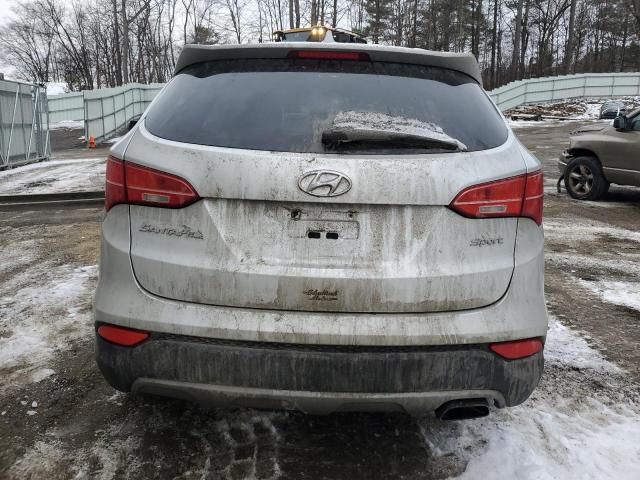 2015 Hyundai Santa FE Sport