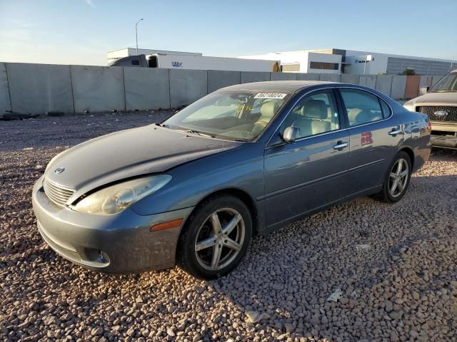 2005 Lexus ES 330