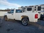 2008 Chevrolet Silverado C1500