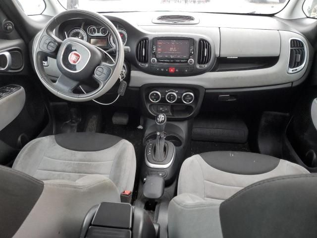 2014 Fiat 500L Easy