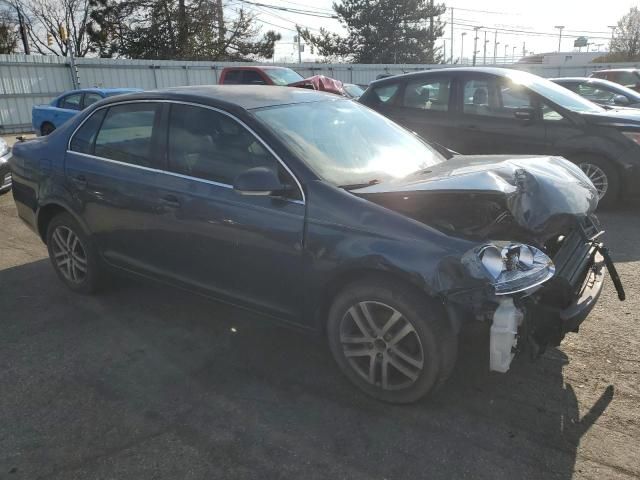 2005 Volkswagen New Jetta TDI