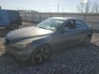 2007 BMW 525 I