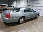 2003 Lincoln Town Car Signature