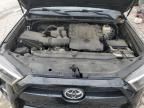 2017 Toyota 4runner SR5/SR5 Premium