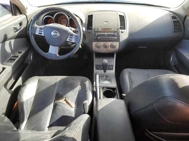 2005 Nissan Altima SE