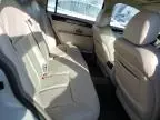 2004 Lincoln Town Car Ultimate