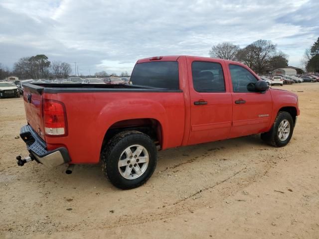 2010 GMC Sierra C1500 SL