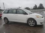 2004 Toyota Sienna CE