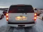 2011 Chevrolet Tahoe K1500 LT