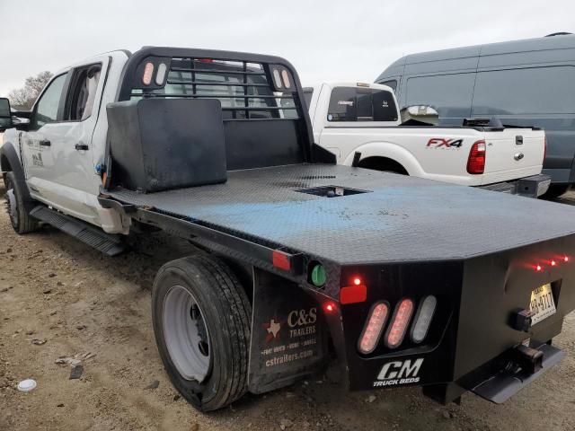 2023 Ford F450 Super Duty