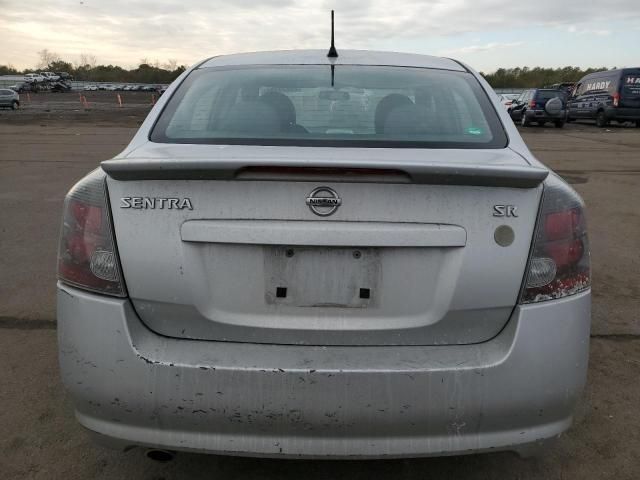 2010 Nissan Sentra 2.0