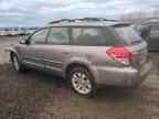 2008 Subaru Outback 2.5XT Limited